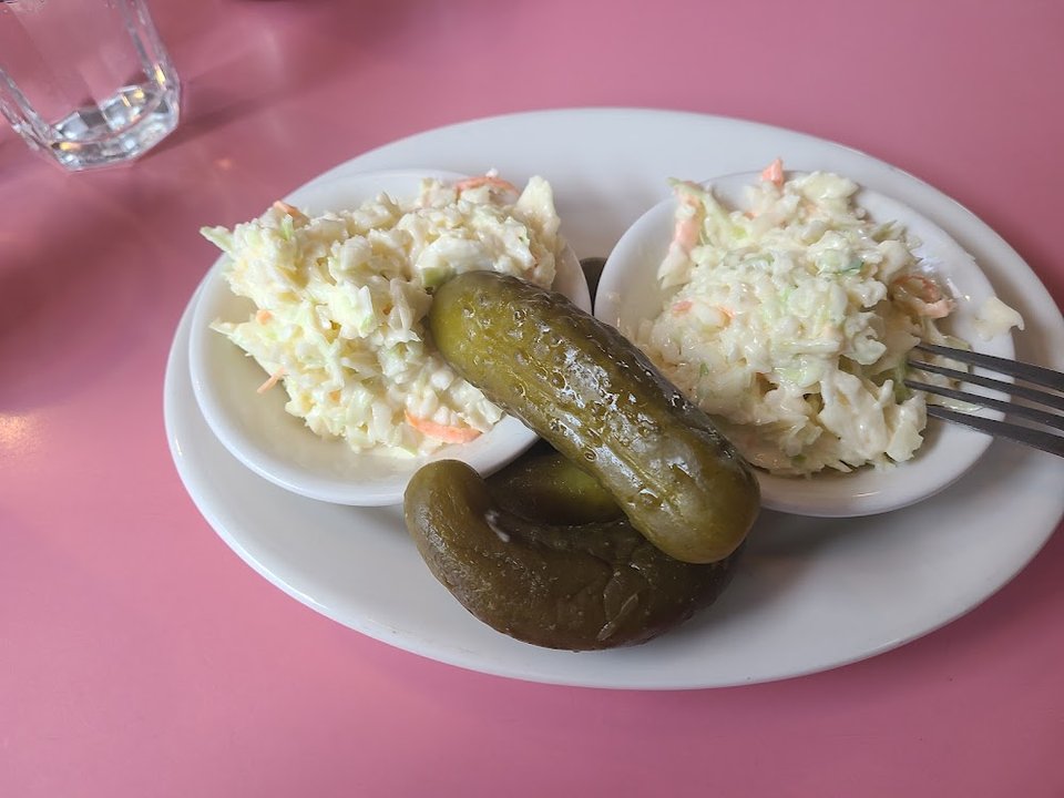Coleslaw